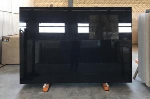 خرید و قیمت سنگ مرمریت مشکی اسپایدر