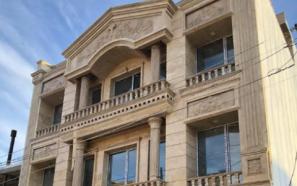 لیست قیمت سنگ تراورتن لرستان 1402