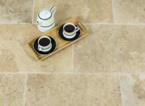 لیست قیمت سنگ اسلب تراورتن سفید 1402