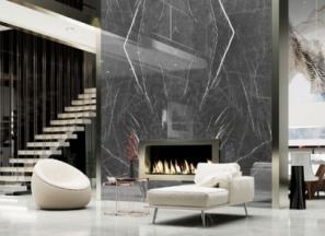 خرید انواع سنگ مرمریت طوسی ارسنجان + قیمت