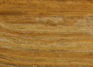 قیمت سنگ تراورتن شکلاتی کاشان + مشخصات بسته بندی عمده و ارزان