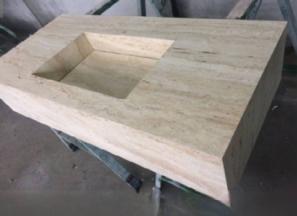 خرید سنگ تراورتن عباس آباد اصفهان با قیمت استثنایی