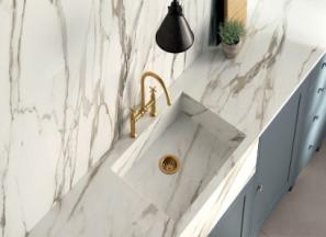 خرید و قیمت سنگ اسلب آشپزخانه