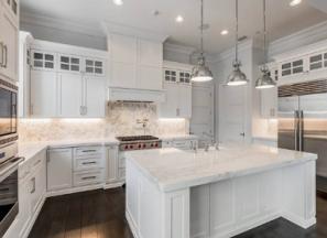 خرید انواع سنگ مرمریت هرسین سفید + قیمت