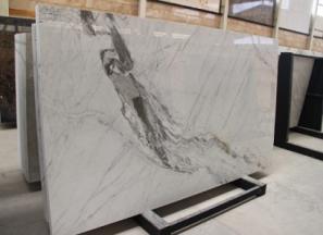 خرید انواع سنگ اسلب مرمریت هرسین + قیمت