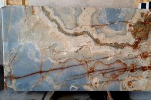 معرفی سنگ اسلب طلایی + بهترین قیمت خرید