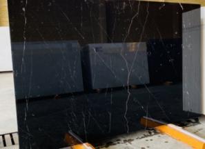 خرید و قیمت انواع سنگ اسلب مرمریت مشکی