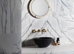 قیمت سنگ مرمریت صلصالی ممتاز + مشخصات بسته بندی عمده و ارزان