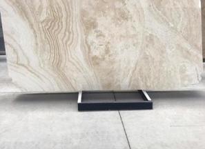 بهترین سنگ تراورتن عباس آباد محلات + قیمت خرید عالی