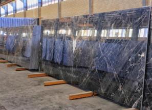 لیست قیمت سنگ اسلب سرمه ای 1402