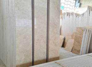 سنگ تراورتن سفید محلات | خرید با قیمت ارزان