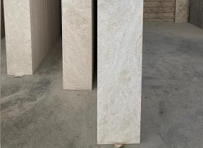 خرید و قیمت سنگ تراورتن عباس آباد موج دار