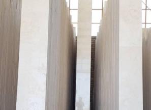 قیمت سنگ تراورتن سفید + پخش تولیدی عمده کارخانه